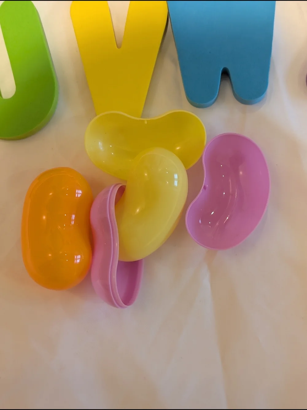 Bath Toys